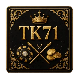 TK71 logo